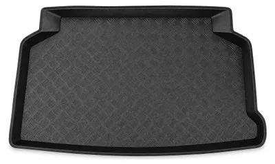 Produktbild von Kofferraumwanne für MG 3 2024- – Schwarz, passgenau
