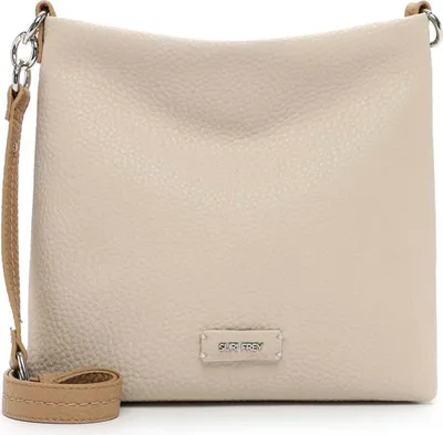 Produktbild von SURI FREY Schultertasche Umhängetasche SFY Batty Shoulder Bag Beige