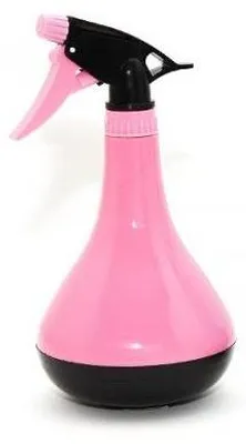 Produktbild von Pflanzenspruhflasche 730 ml, rosa