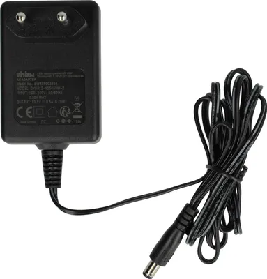 Produktbild von vhbw Netzteil kompatibel mit Bosch PSR 10,8 LI-2 3603JA4000 Werkzeug, Elektrowerkzeug - 145 cm