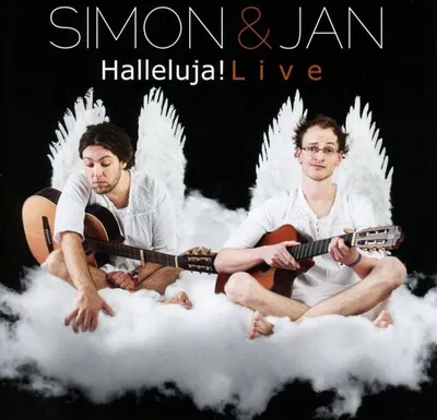 Productafbeelding van Halleluja! Live