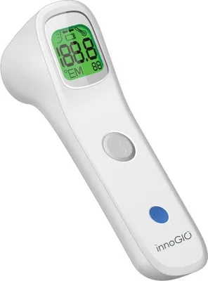 Zdjęcie produktu dla 6744 Termometr Giofast Gio-515