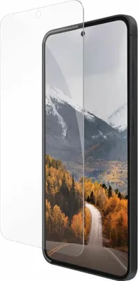 Produktbild von dbramante1928 Eco-Protect, Samsung, Galaxy S24 FE, Transparent, 1 Stück(e)