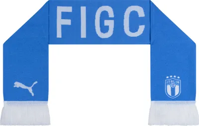 Produktbild von Einheitsgröße|Italien FIGC PUMA Fanschal 054207-01