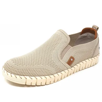 Produktbild von Mustang  Damenschuhe Halbschuhe Slipper Slipper Braun Freizeit, Schuhgröße:40 EU