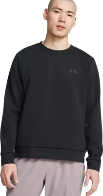 Zdjęcie produktu dla Under Armour Unstoppable Fleece Pullover Herren
