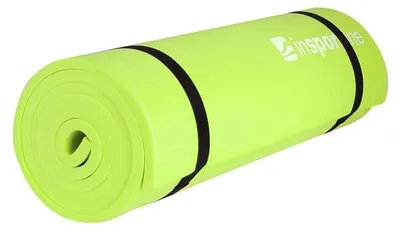 Productafbeelding van inSPORTline EVA slaapmat, 180x50x1 cm