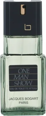 Obrázok produktu pre Jacques Bogart One Man Show toaletná voda 100 ml (muž)