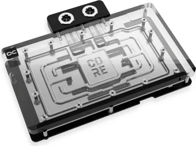 Produktbild von Core Geforce RTX 5090 Gamerock + Phantom (mit Backplate)