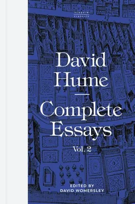 Obrázek produktu pro Complete Essays: Volume 2