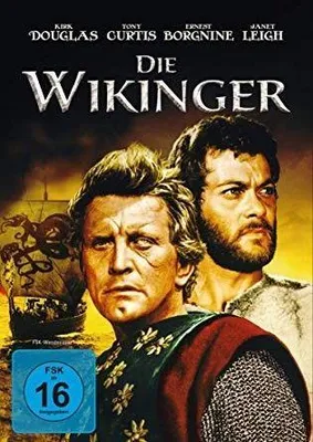 Produktbild von Die Wikinger