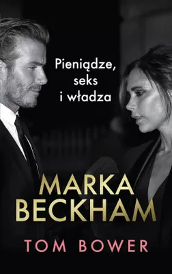 Productafbeelding van Het merk Beckham, geld, seks en macht
