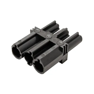 Obrázek produktu pro BACHMANN Redukce GST18(M) - GST18(F) (375.500) (19.07.2568)