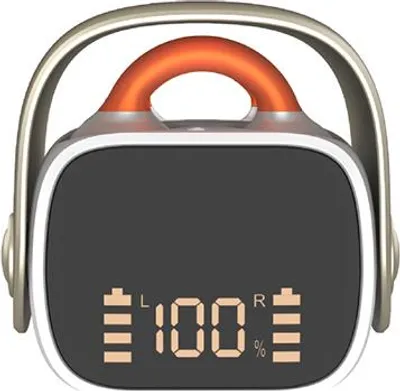 Obrázek produktu pro INF Sluchátka s klipem na uši Bluetooth 5.3 – design s otevřeným uchem Bílý