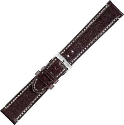 Zdjęcie produktu dla Pasek do zegarka Morellato A01X4810947032CR22 brązowy 22mm