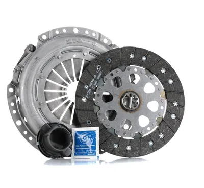 Produktbild von SACHS Kupplungssatz  3000 650 001