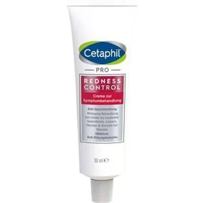 Obrázok produktu pre Cetaphil Redness Control Cream z Symptom Treatment 30 ml