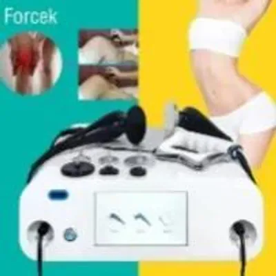 Immagine prodotto di Apparecchio per fisioterapia, radiofrequenza a 448 kHz, ringiovanimento cutaneo, 220 V
