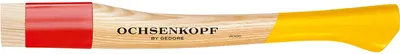 Productafbeelding van Ochsenkopf vervangingssteel Hickory ROTBAND-PLUS, 500 mm, OX E-644 H-1250
