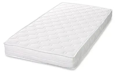Produktbild von Babyshoppen Babybett Matratze Sweet Dream 110 x 62 x 10 cm Schonbezug waschbar