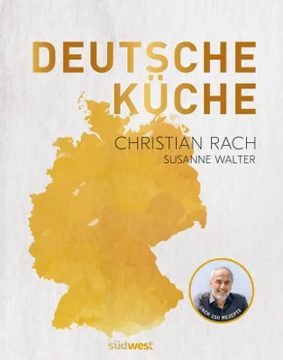 Produktbild von Deutsche Küche