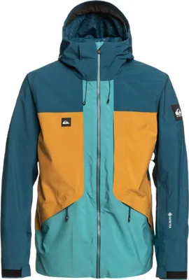 Produktbild von Quiksilver Forever Stretch Gore-tex Herren technische Skijacke S