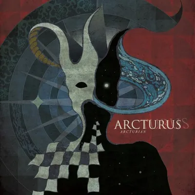 Produktbild von Arcturus-Arcturian (Digipak)