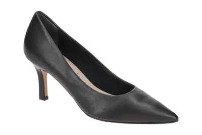 Produktbild von Tamaris 22434 Damenschuhe - Pumps schwarz Elegant NEU