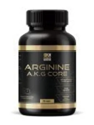 Obrázek produktu pro Arginin A.K.G. 500 mg 90 kapslí