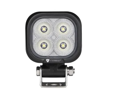 Obrázek produktu pro Pracovní světlo hranaté OSRAM LED 40W, 10-30V