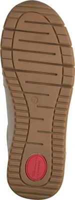 Produktbild von Tamaris Comfort Damen Leder Sneaker mit Reißverschluss 8-83702-42, Größe:39 EU, Farbe:Beige