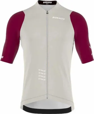 Produktbild von Bioracer Icon Kurzarm-radtrikot Grau 134-146 cm Jungen,Mädchen Grau 134-146 cm