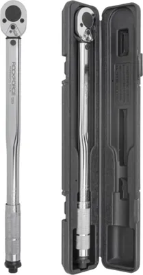 Produktbild von Drehmomentschlüssel 28-210Nm  1/2"