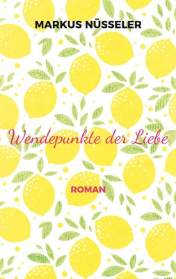 Produktbild von Wendepunkte der Liebe