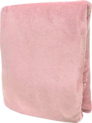 Produktbild von Winter Spannbettlaken Teddyplüsch 180-200x200 cm Rosa Weich Winterqualität mit Rundumgummi