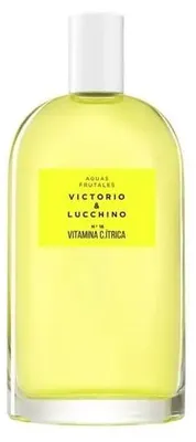 Zdjęcie produktu dla Victorio & Lucchino V y L Agua Wom 18 Frutal et 150ml Vap