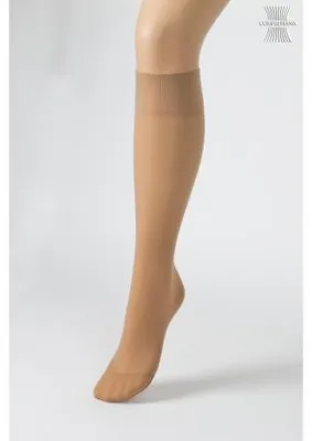 Immagine prodotto di Compressana Calypso 70den Ginocchio Taglia 3 Softb.silk 2 pz