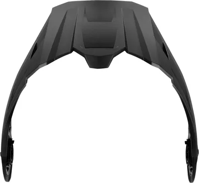 Zdjęcie produktu dla Daszek do kasku Schuberth E1, czarny, XS-L