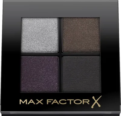 Obrázok produktu pre MF Colour X-Pert Soft Touch Palette 05 Misty Onyx