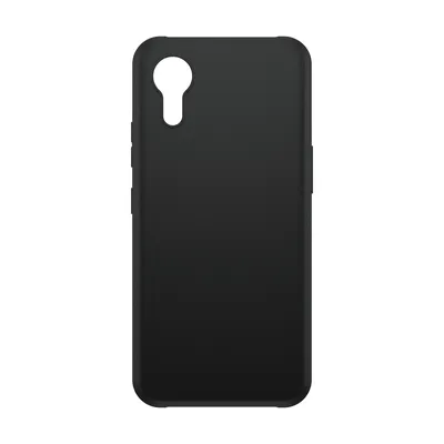 Produktbild von PanzerGlass SAFE. by ® TPU Case Schwarz Samsung Galaxy Xcover7, Cover, Samsung, Samsung - Xcover 7, Schwarz