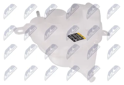 Obrázok produktu pre Vyrovnávacia nádrž NTY, chladiaca kvapalina CZW-FR-044