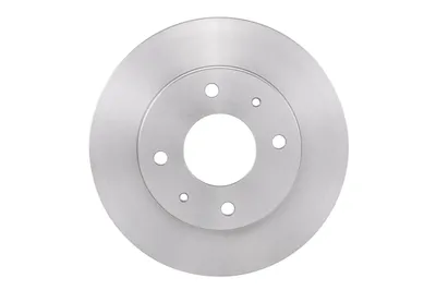Produktbild von BOSCH Bremsscheiben (2 Stück) 0 986 478 531