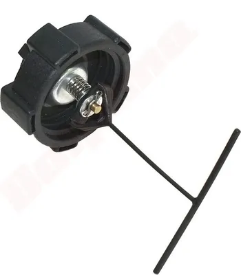 Zdjęcie produktu dla Korek wlewu paliwa w Wacker Bs600 ( 0081072 )