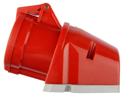 Image de BALS CEE Prise murale 5x32A 400V 112002 IP44 6H Quick-Connect