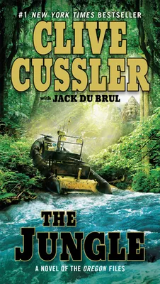 Immagine prodotto di The Jungle