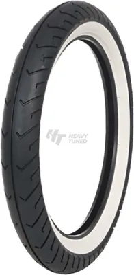 Produktbild von Mitas Mc-2 Ww 2.25 - 16 M/C Tl/Tt 42J Front/Rear