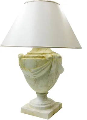 Image de Lampe de table Lampes de table Lampes Lampe Vase Vases Lampe de table