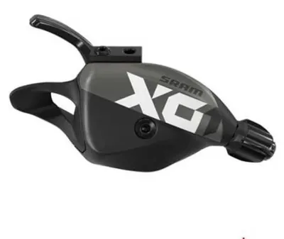 Produktbild von Sram Eagle X01 12s Schalthebel Schwarz 12s Schwarz 12s