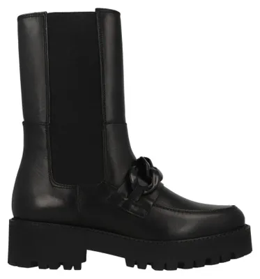 Productafbeelding van Palpa Boots F-8521 1000 Zwart-38