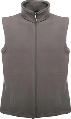 Immagine prodotto di Scaldacorpo Regatta TRA801 | Micro Fleece - Colore: Seal Grey (Solid) - Taglia: L
